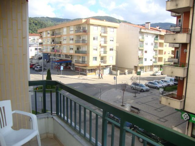 Apartamento Artur Луса Экстерьер фото