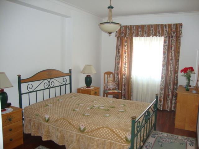 Apartamento Artur Луса Экстерьер фото