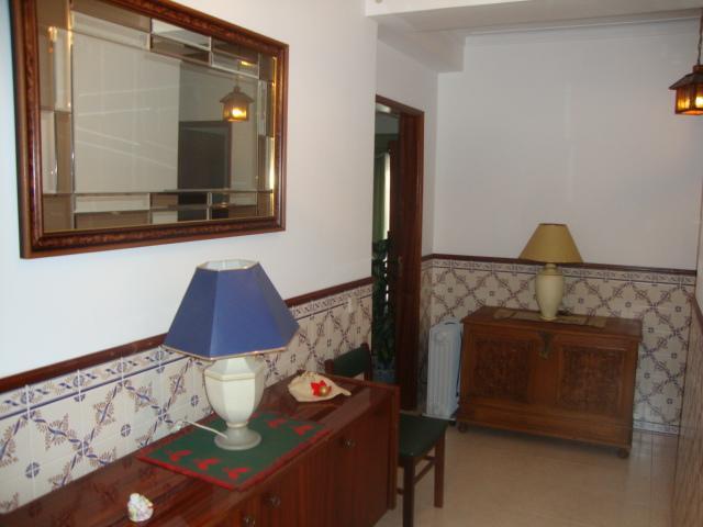 Apartamento Artur Луса Экстерьер фото